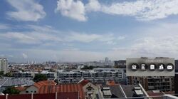 Qube Suites (D14), Apartment #460700371